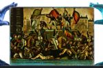 Disrupt? Peterloo and Protest